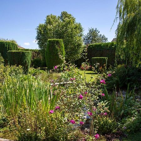 Villa Marguerite 65 Rue Legout Lesage 76260 Ponts Et Marais Exteriér fotografie