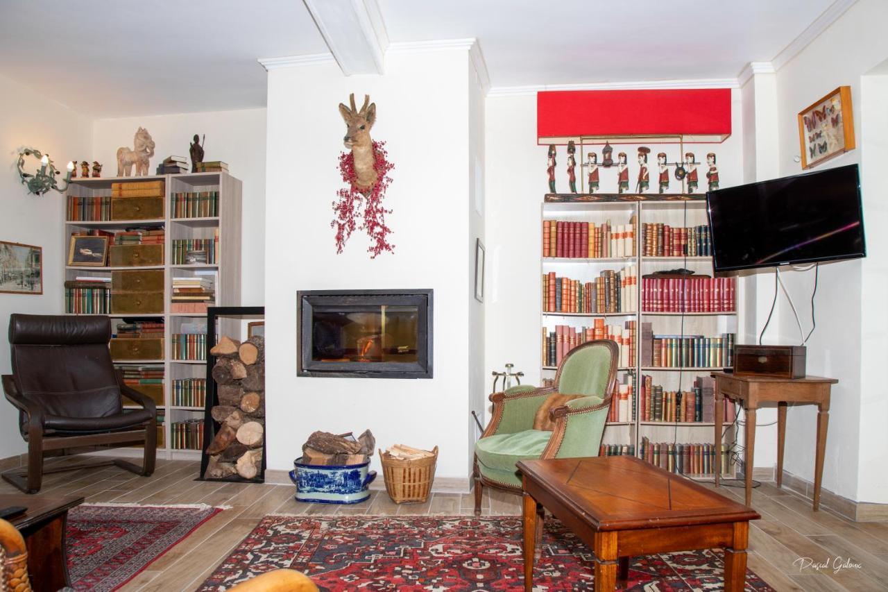 Villa Marguerite 65 Rue Legout Lesage 76260 Ponts Et Marais Exteriér fotografie
